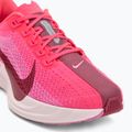 Women's running shoes Nike Pegasus Plus hyper pink/playful pink/sweet beet 7