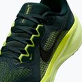Women's running shoes Nike Pegasus 41 seaweed/cyber/light lemon twist/black 8