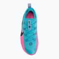 Men's training shoes Nike LeBron TR 1 dusty cactus/pink blast/black 5