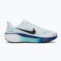 Men's running shoes Nike Pegasus 41 white/hyper turquoise/concord/black 2