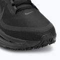 Women's running shoes Nike Vomero 18 GORE-TEX black/anthracite 7