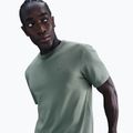 Men's T-shirt Nike Dri-Fit UV Hyverse clay green/clay green 3