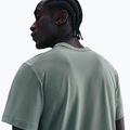 Men's T-shirt Nike Dri-Fit UV Hyverse clay green/clay green 4