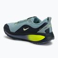 Men's running shoes Nike Vomero 18 GORE-TEX seaweed/cannon-volt/barely volt 3