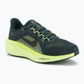 Women's running shoes Nike Pegasus 41 seaweed/cyber/light lemon twist/black