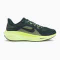 Women's running shoes Nike Pegasus 41 seaweed/cyber/light lemon twist/black 2