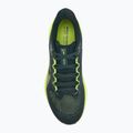 Women's running shoes Nike Pegasus 41 seaweed/cyber/light lemon twist/black 5