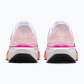Womenʼs running trainers Nike Pegasus 41 white/fire pink/orange pulse/black 4
