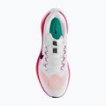 Women's running shoes Nike Pegasus 41 white/fire pink/orange pulse/black 6