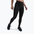 Women's leggings Nike One High-Waisted black