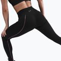 Women's leggings Nike One High-Waisted black 6