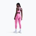 Women's leggings Nike One High-Waisted playful pink 3