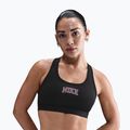 Training bra Nike Swoosh Medium Support black