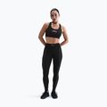 Training bra Nike Swoosh Medium Support black 2