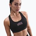 Training bra Nike Swoosh Medium Support black 4