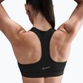 Training bra Nike Swoosh Medium Support black 5