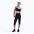Training bra Nike One Light-Support black/white 2