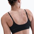 Training bra Nike One Light-Support black/white 4