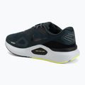 Men's running shoes Nike Structure 26 Wide seaweed/volt/pure platin 3