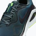 Men's running shoes Nike Structure 26 Extra Wide seaweed/volt/pure platinum 3