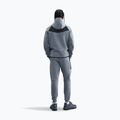 Men's trousers Nike Tech Joggers cool grey/cool grey/volt 2