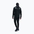 Men's trousers Nike Tech Joggers black/dark smoke grey/metallic gold 3