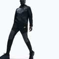Men's trousers Nike Tech Joggers black/dark smoke grey/metallic gold 4