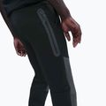 Men's trousers Nike Tech Joggers black/dark smoke grey/metallic gold 5