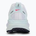 Women's running shoes  Nike Vomero 18 white/glacier blue/metallic silver 6