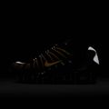 Men's shoes Nike Shox TL black/university gold 8