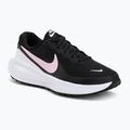 Women's running shoes Nike Revolution 8 black/white/anthracite/pink foam
