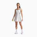 Dress Nike Court Advantage white/black