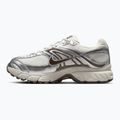 Women's shoes Nike Air Max Moto 2K phantom/metallic silver/baroque brown 2