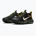 Womenʼs running shoes Nike Wildhorse 10 black/peat moss/volt ice/phantom 3