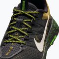 Womenʼs running shoes Nike Wildhorse 10 black/peat moss/volt ice/phantom 8