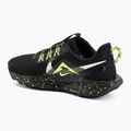 Menʼs running shoes Nike Pegasus Trail 5 Black/Volt Ice/Phantom 3
