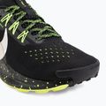 Menʼs running shoes Nike Pegasus Trail 5 Black/Volt Ice/Phantom 7