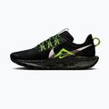Menʼs running shoes Nike Pegasus Trail 5 Black/Volt Ice/Phantom 2