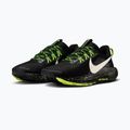 Menʼs running shoes Nike Pegasus Trail 5 Black/Volt Ice/Phantom 3