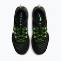 Menʼs running shoes Nike Pegasus Trail 5 Black/Volt Ice/Phantom 5