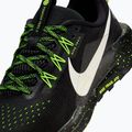 Menʼs running shoes Nike Pegasus Trail 5 Black/Volt Ice/Phantom 7