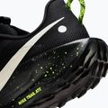 Menʼs running shoes Nike Pegasus Trail 5 Black/Volt Ice/Phantom 8