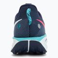 Men's running shoes Nike Pegasus Trail 5 midnight navy/dusty cactus/hyper pink 6