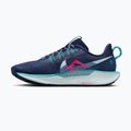 Men's running shoes Nike Pegasus Trail 5 midnight navy/dusty cactus/hyper pink 2