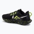 Womenʼs running shoes Nike Pegasus Trail 5 black/volt ice/phantom 3