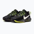 Womenʼs running shoes Nike Pegasus Trail 5 black/volt ice/phantom 10