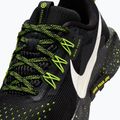 Womenʼs running shoes Nike Pegasus Trail 5 black/volt ice/phantom 15