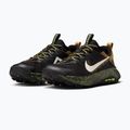 Menʼs running trainers Nike Wildhorse 10 black/peat moss/volt ice/phantom 3