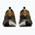 Menʼs running trainers Nike Wildhorse 10 black/peat moss/volt ice/phantom 4