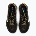 Menʼs running trainers Nike Wildhorse 10 black/peat moss/volt ice/phantom 7